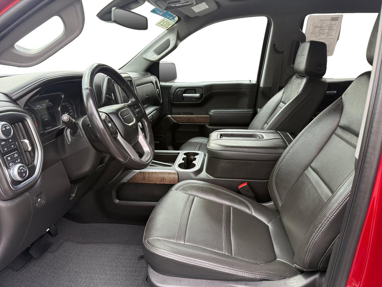 2021 GMC SIERRA 1500 Crew Cab 4x4 Denali 6.2L V8 Salt Lake City UT