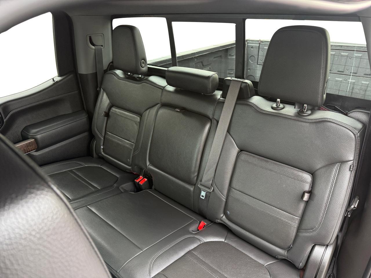 2021 GMC SIERRA 1500 Crew Cab 4x4 Denali 6.2L V8 Salt Lake City UT