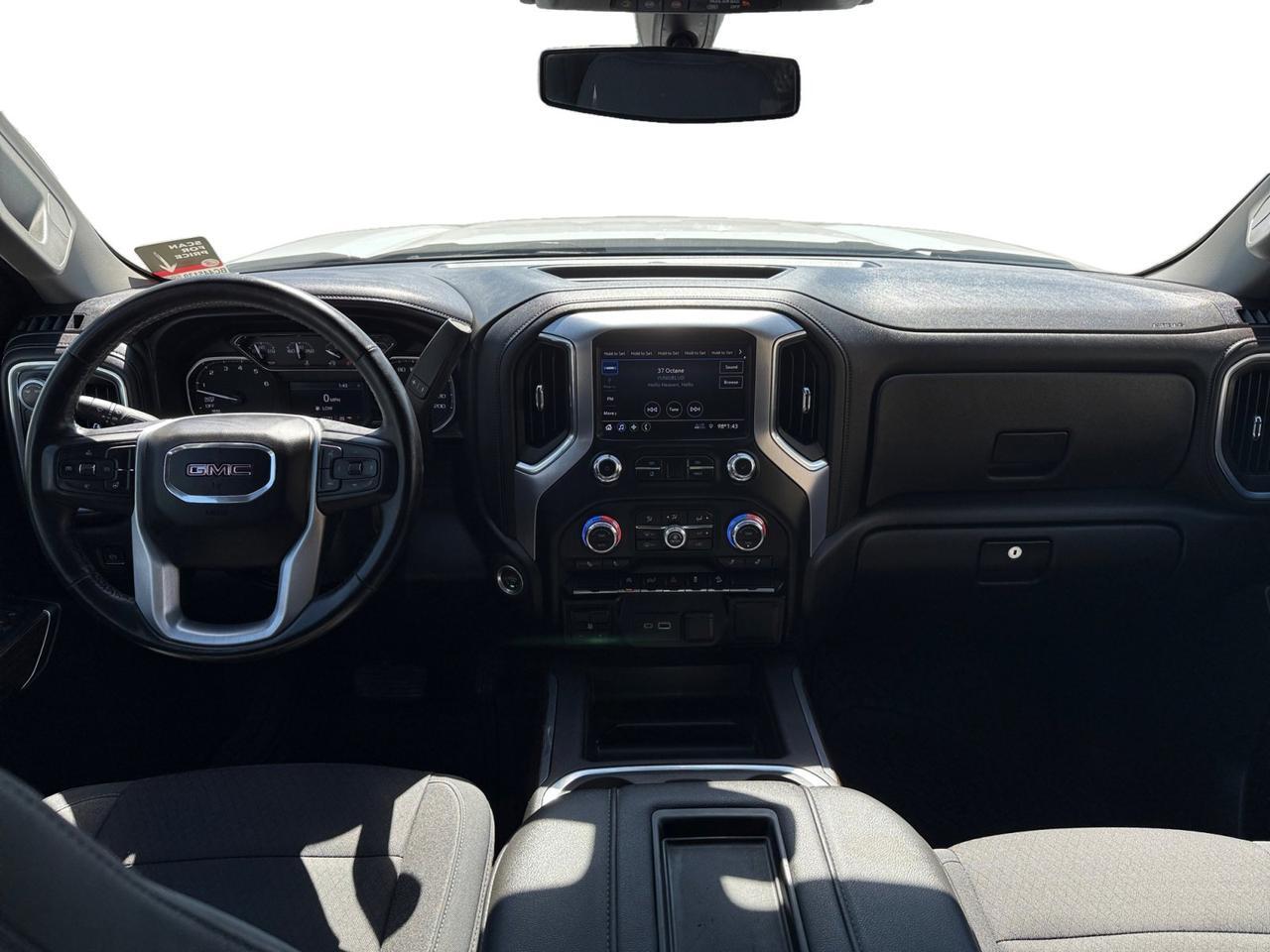 2021 GMC SIERRA 1500 Double Cab 4x4 Elevation Lindon UT