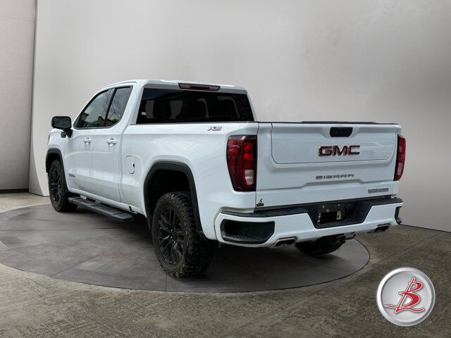 2021 GMC SIERRA 1500 Double Cab 4x4 Elevation Salt Lake City UT
