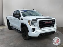 GMC SIERRA 1500 Double Cab 4x4 Elevation 2021