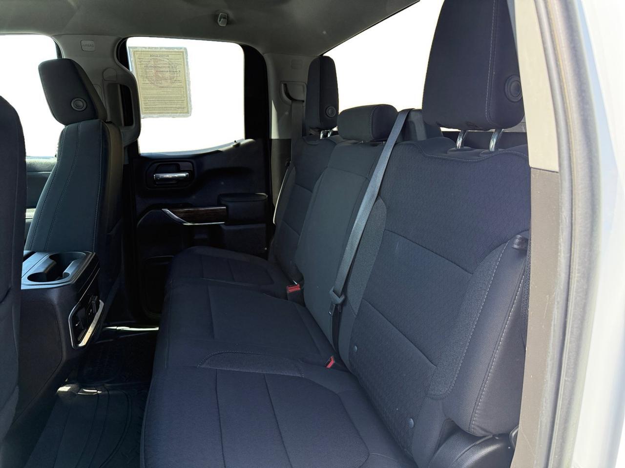 2021 GMC SIERRA 1500 Double Cab 4x4 Elevation Salt Lake City UT