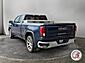 2021 GMC SIERRA 1500 Double Cab 4x4 SLE Salt Lake City UT