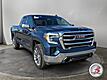 2021 GMC SIERRA 1500 Double Cab 4x4 SLE