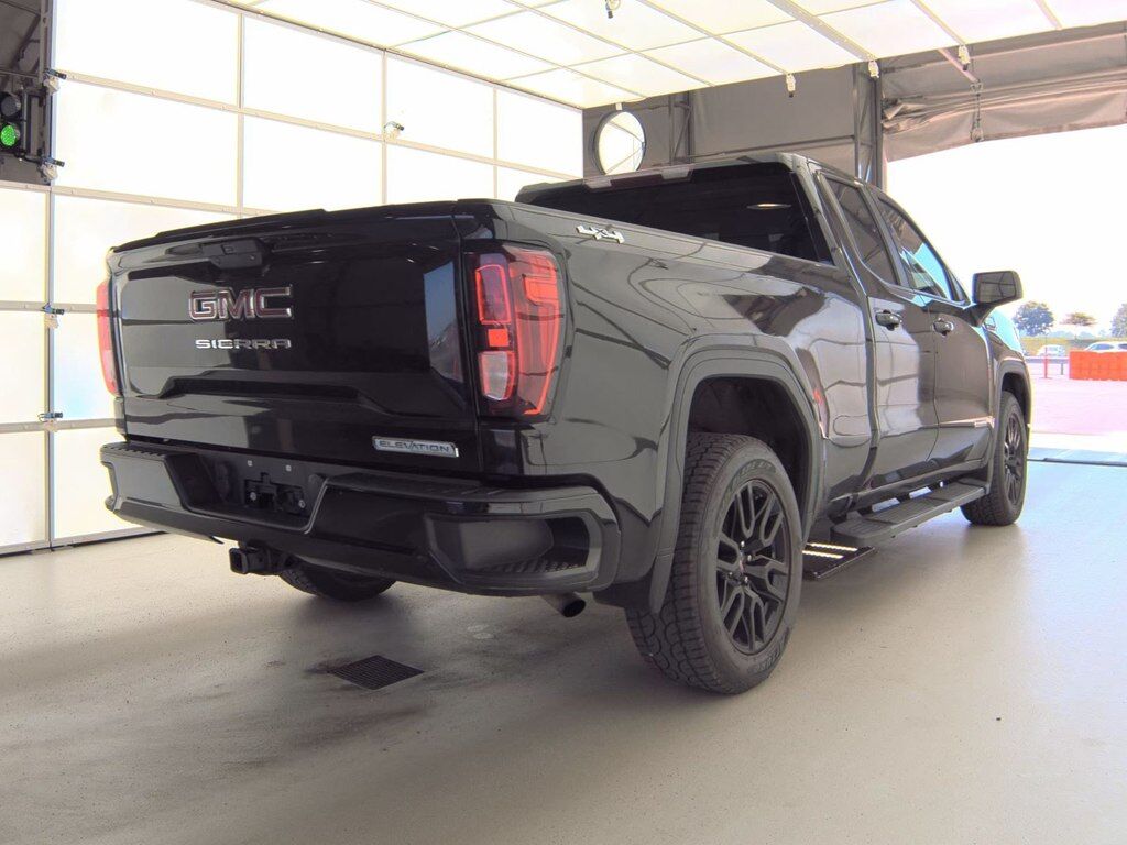 2021 GMC SIERRA 1500 ELEVATION KBB VALUE 36K Columbus OH