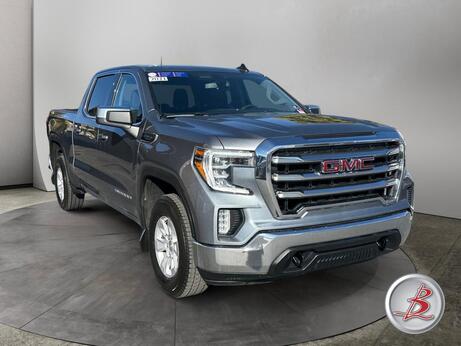 2021_GMC_SIERRA 1500_SLE_ Salt Lake City UT