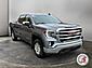 2021 GMC SIERRA 1500 SLE Salt Lake City UT