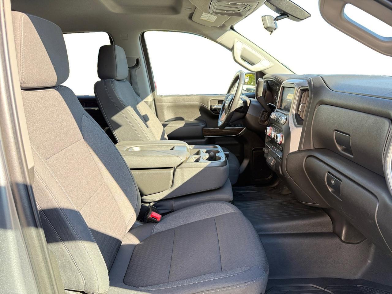 2021 GMC SIERRA 1500 SLE Lindon UT