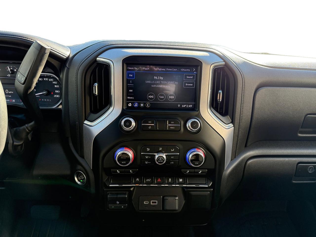 2021 GMC SIERRA 1500 SLE Salt Lake City UT