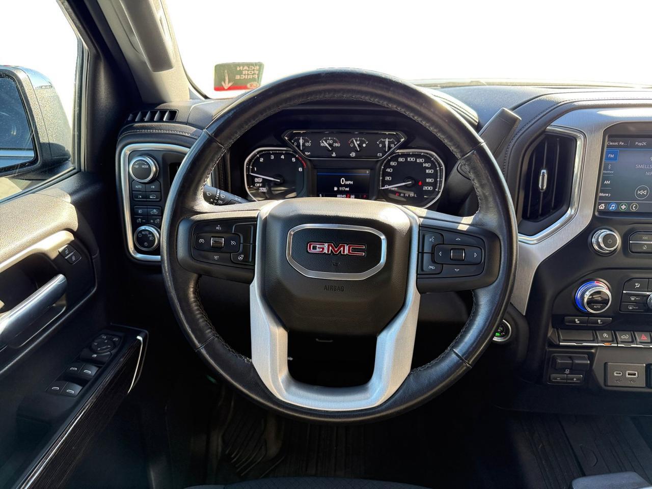 2021 GMC SIERRA 1500 SLE Salt Lake City UT
