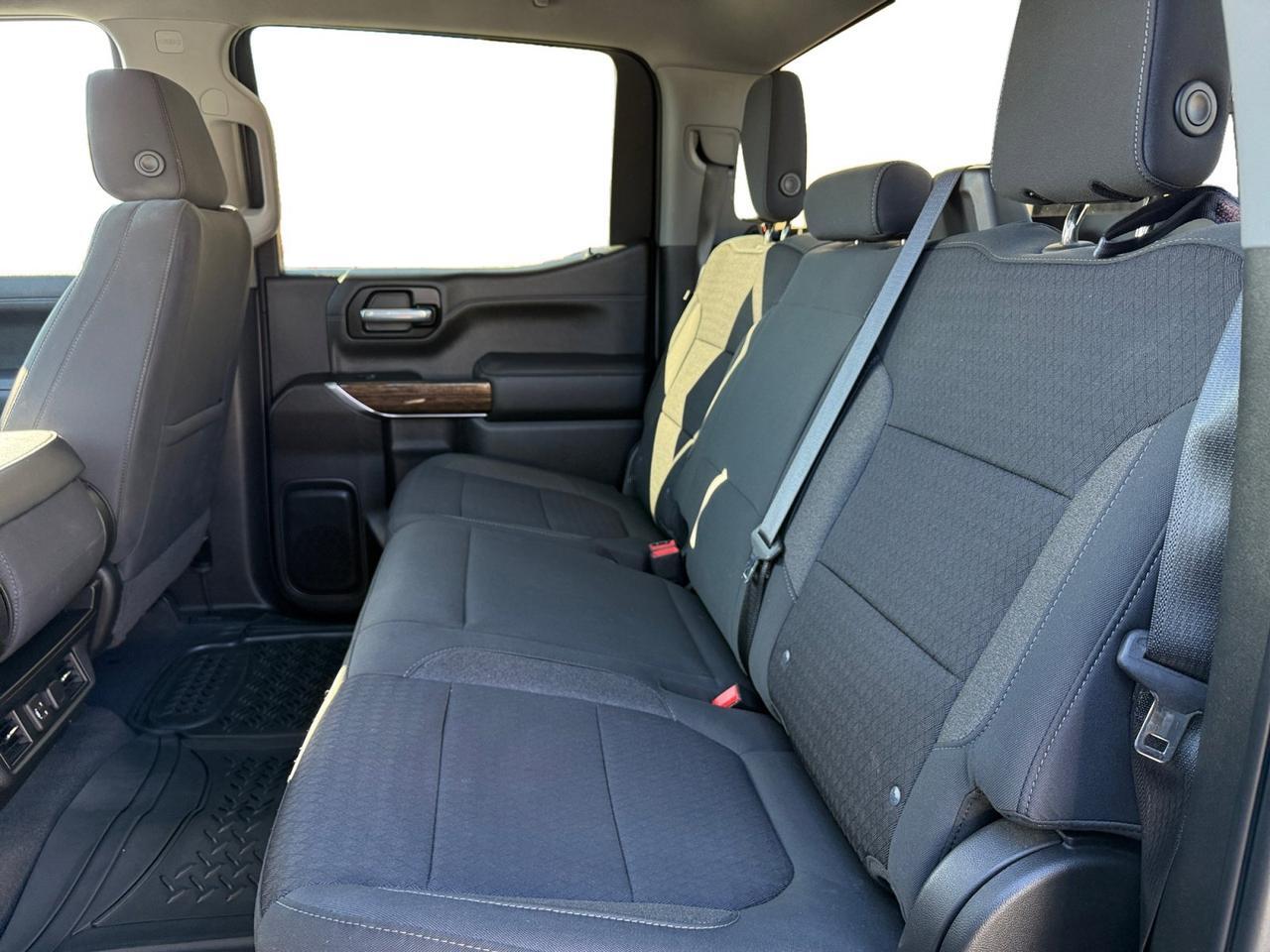 2021 GMC SIERRA 1500 SLE Salt Lake City UT