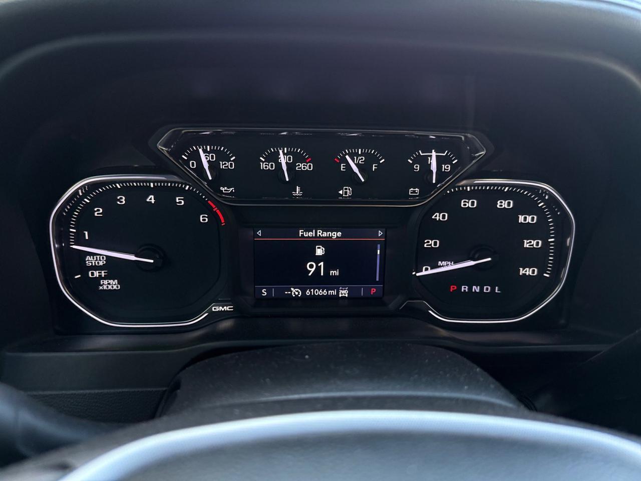 2021 GMC SIERRA 1500 SLT Salt Lake City UT