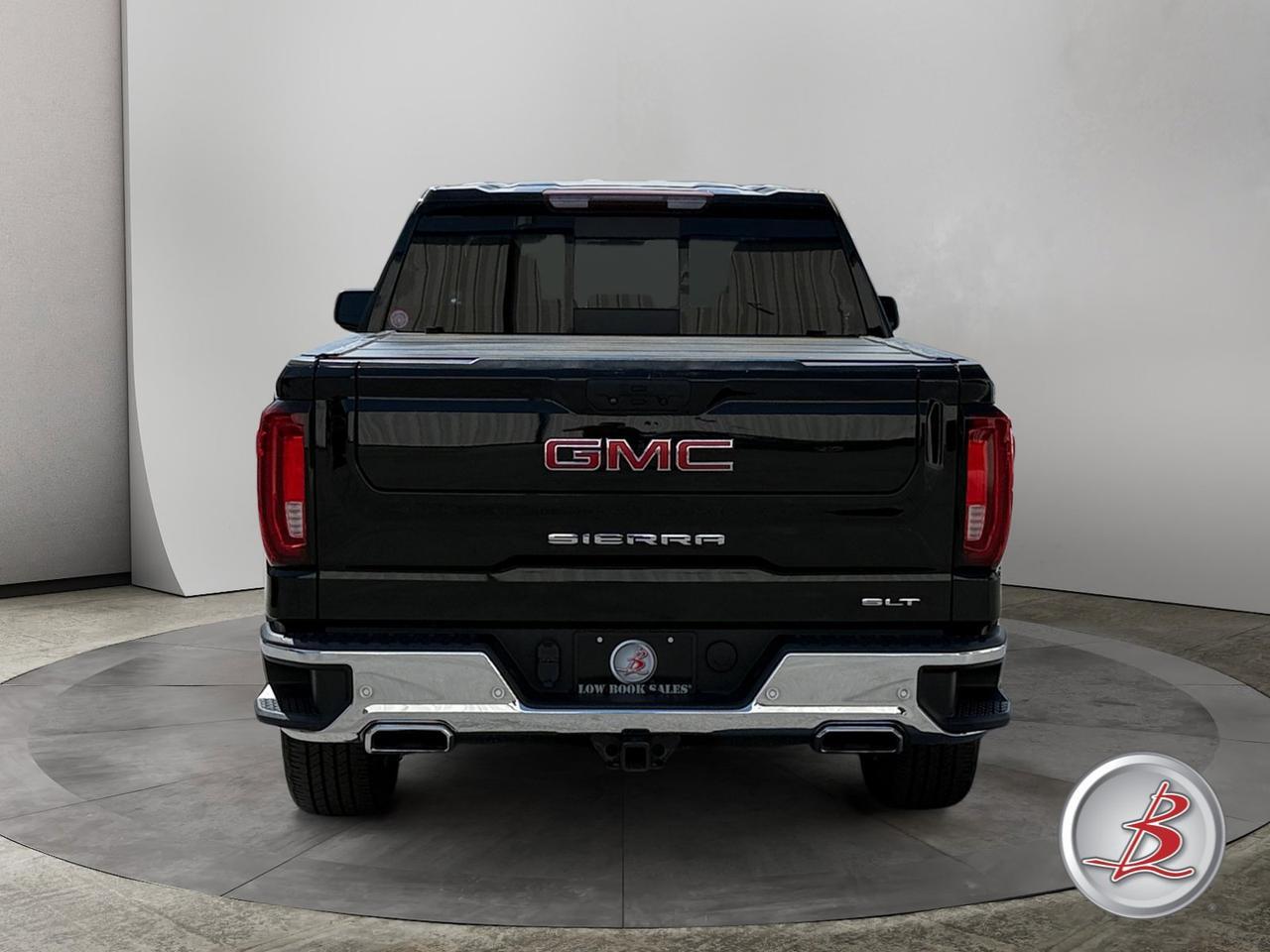 2021 GMC SIERRA 1500 SLT Salt Lake City UT