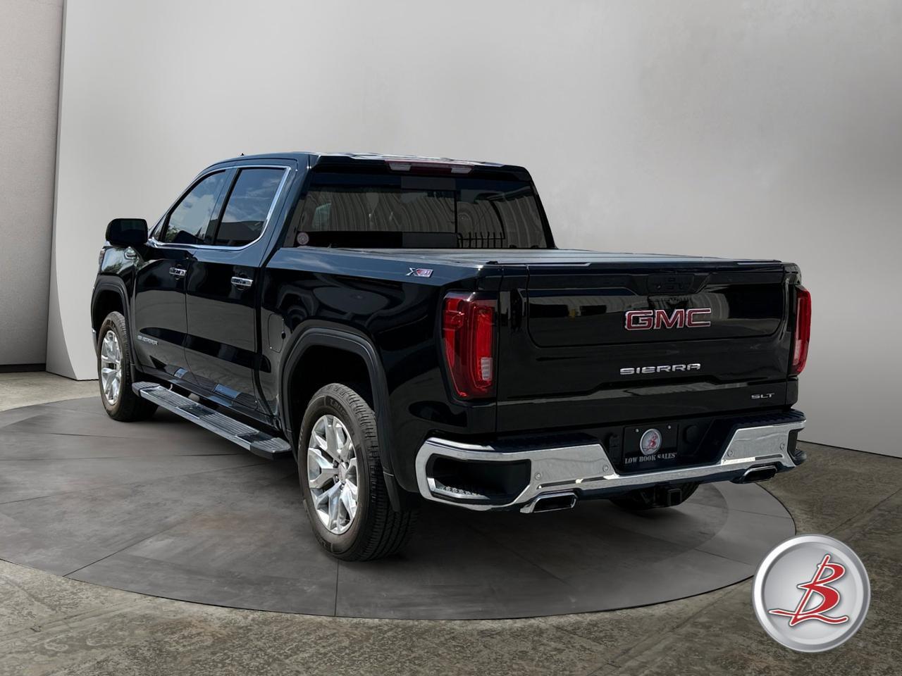 2021 GMC SIERRA 1500 SLT Salt Lake City UT