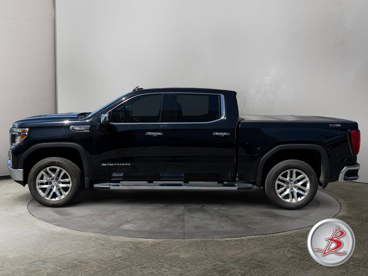 2021 GMC SIERRA 1500 SLT Salt Lake City UT