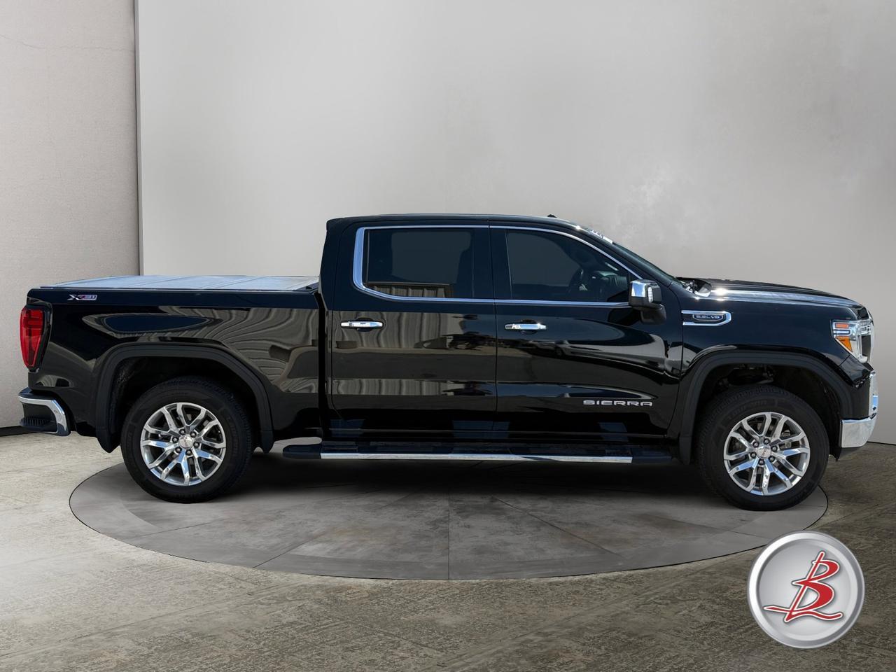 2021 GMC SIERRA 1500 SLT Salt Lake City UT