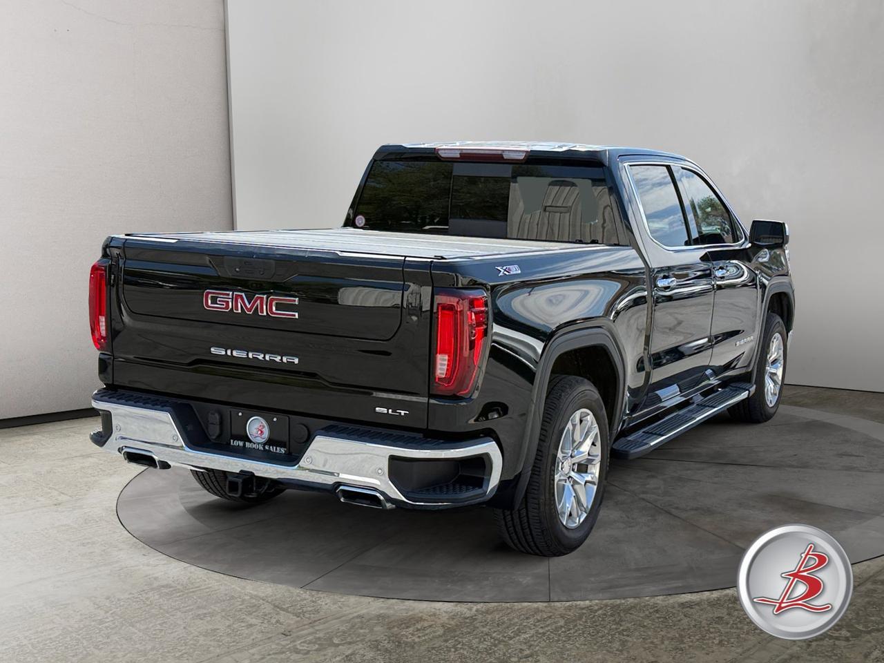 2021 GMC SIERRA 1500 SLT Salt Lake City UT