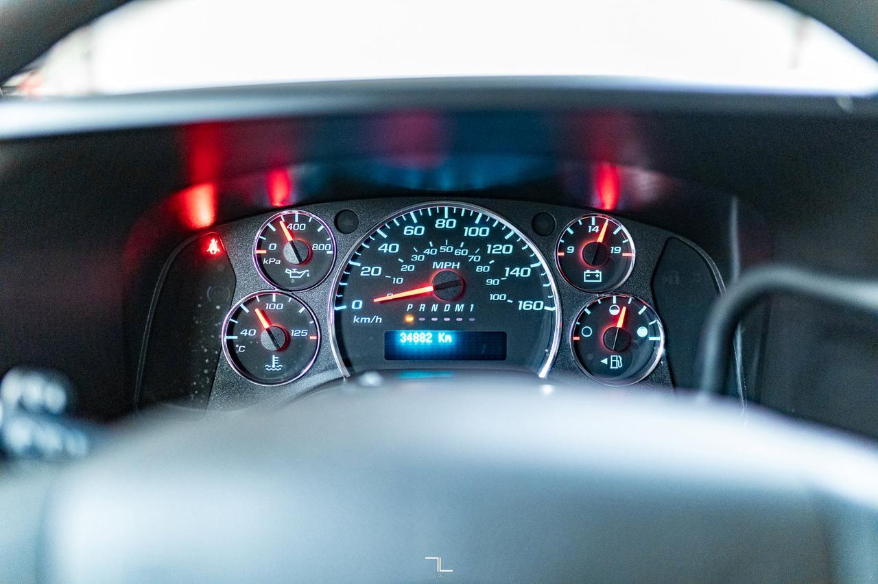 2021 GMC Savana 2500 Cargo Van BCam Red Deer AB