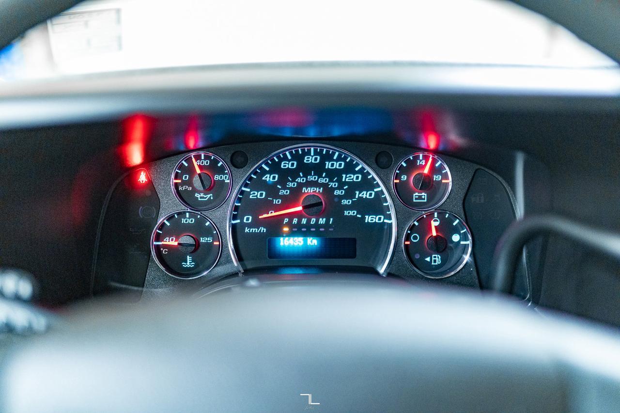 2021 GMC Savana 2500 Cargo Van BCam Red Deer AB