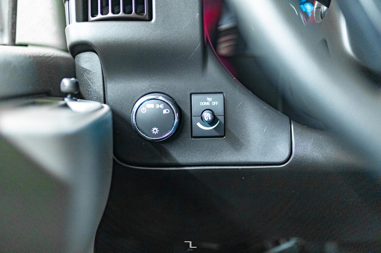 2021 GMC Savana 2500 Cargo Van BCam Red Deer AB