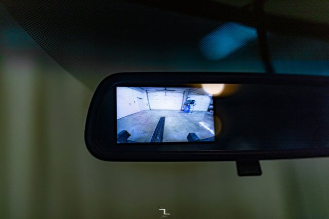 2021 GMC Savana 2500 Cargo Van BCam Red Deer AB