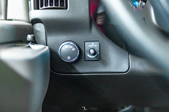 2021 GMC Savana 2500 Cargo Van BCam Red Deer AB