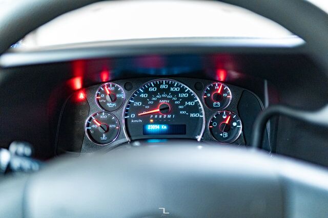 2021 GMC Savana 2500 Cargo Van BCam Red Deer AB