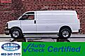 2021 GMC Savana 2500 Cargo Van BCam