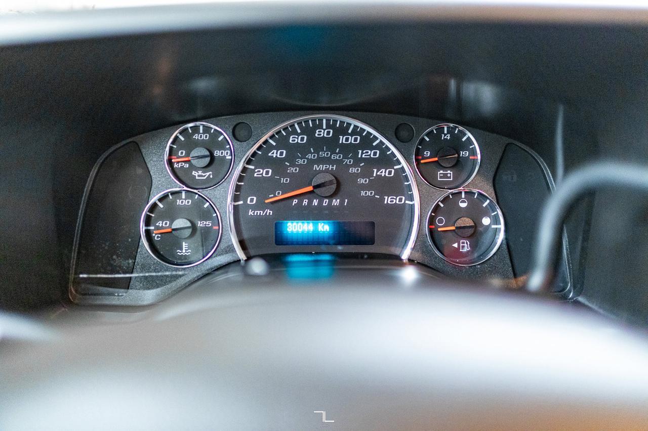 2021 GMC Savana 2500 Cargo Van BCam Red Deer AB