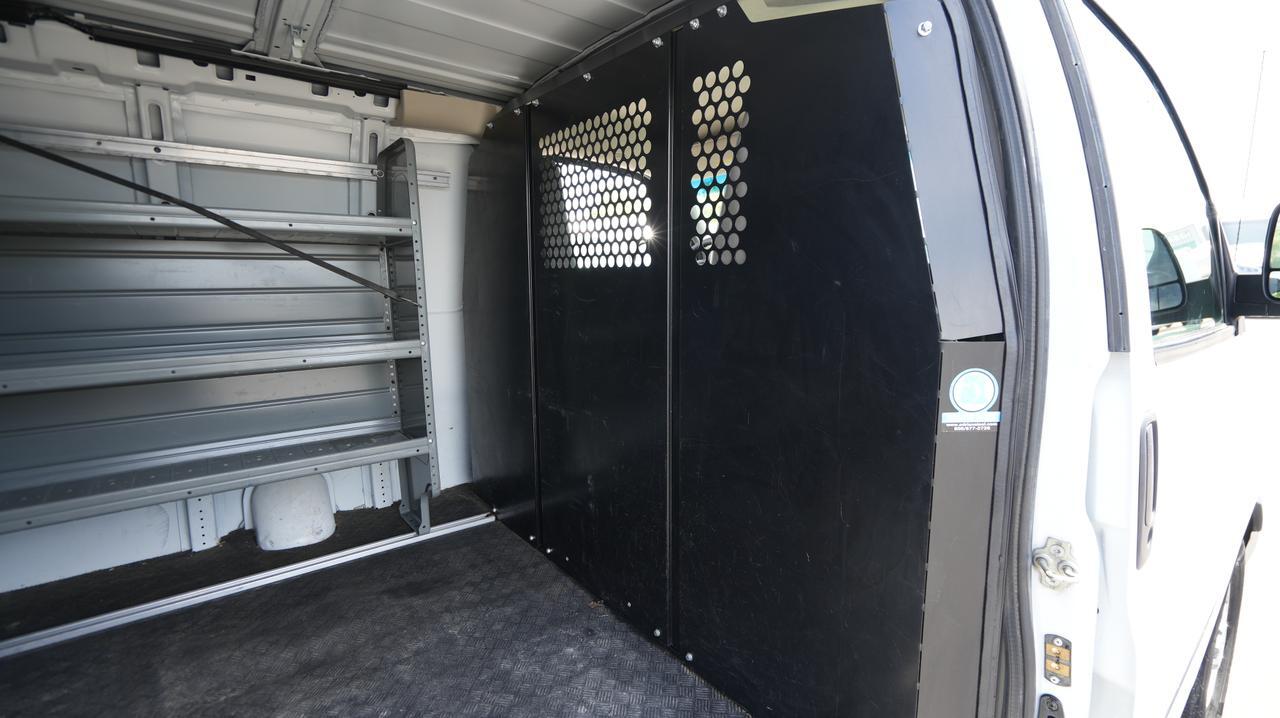 2021 GMC Savana 2500 Work Van West Valley City UT