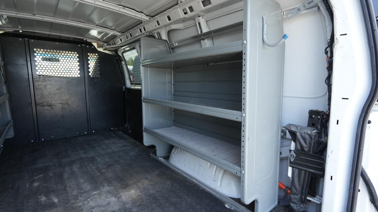 2021 GMC Savana 2500 Work Van West Valley City UT