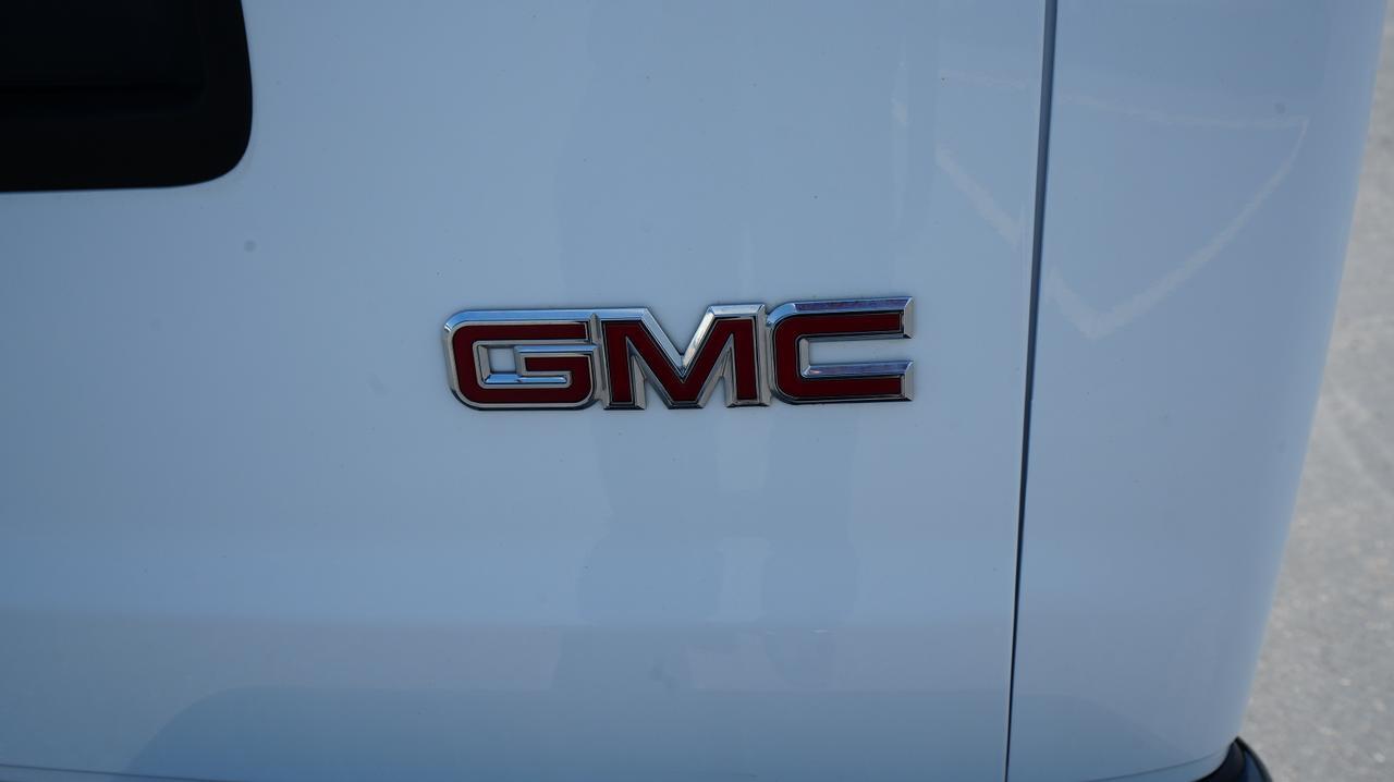 2021 GMC Savana 2500 Work Van West Valley City UT