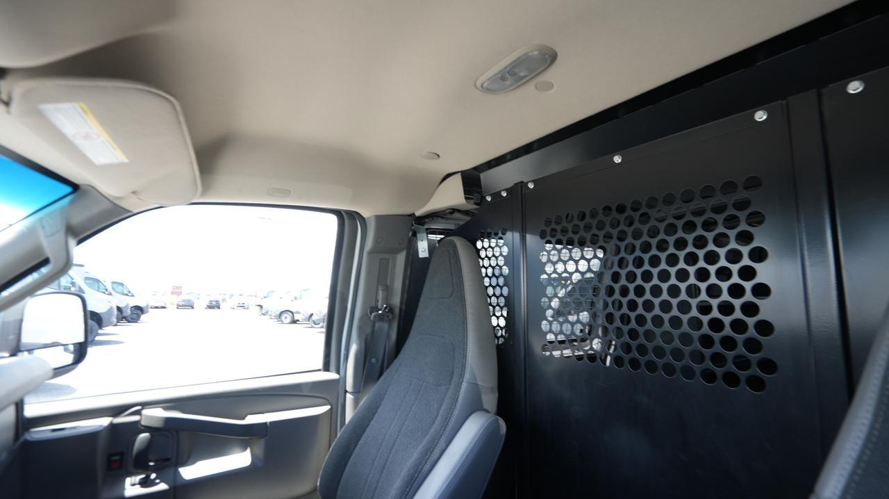 2021 GMC Savana 2500 Work Van West Valley City UT