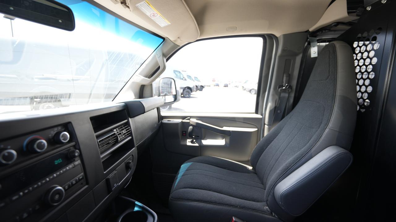 2021 GMC Savana 2500 Work Van West Valley City UT