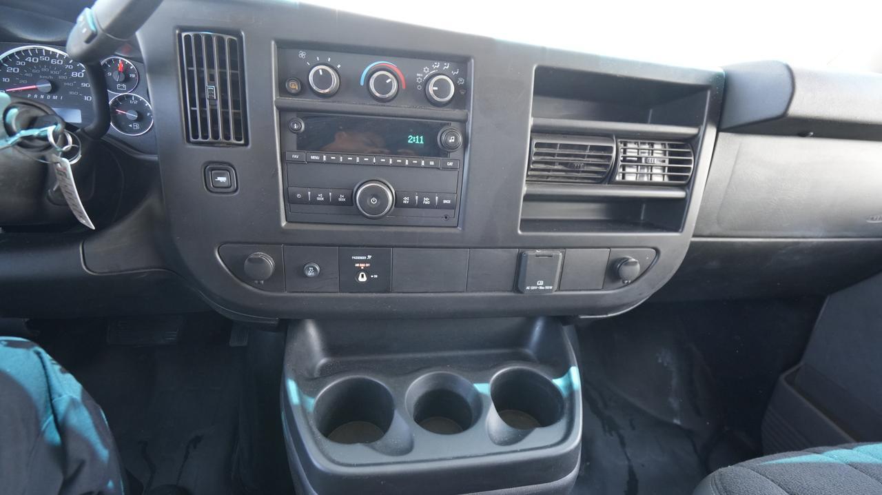 2021 GMC Savana 2500 Work Van West Valley City UT