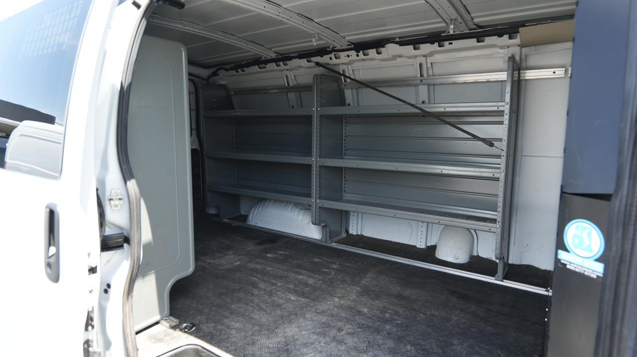 2021 GMC Savana 2500 Work Van West Valley City UT