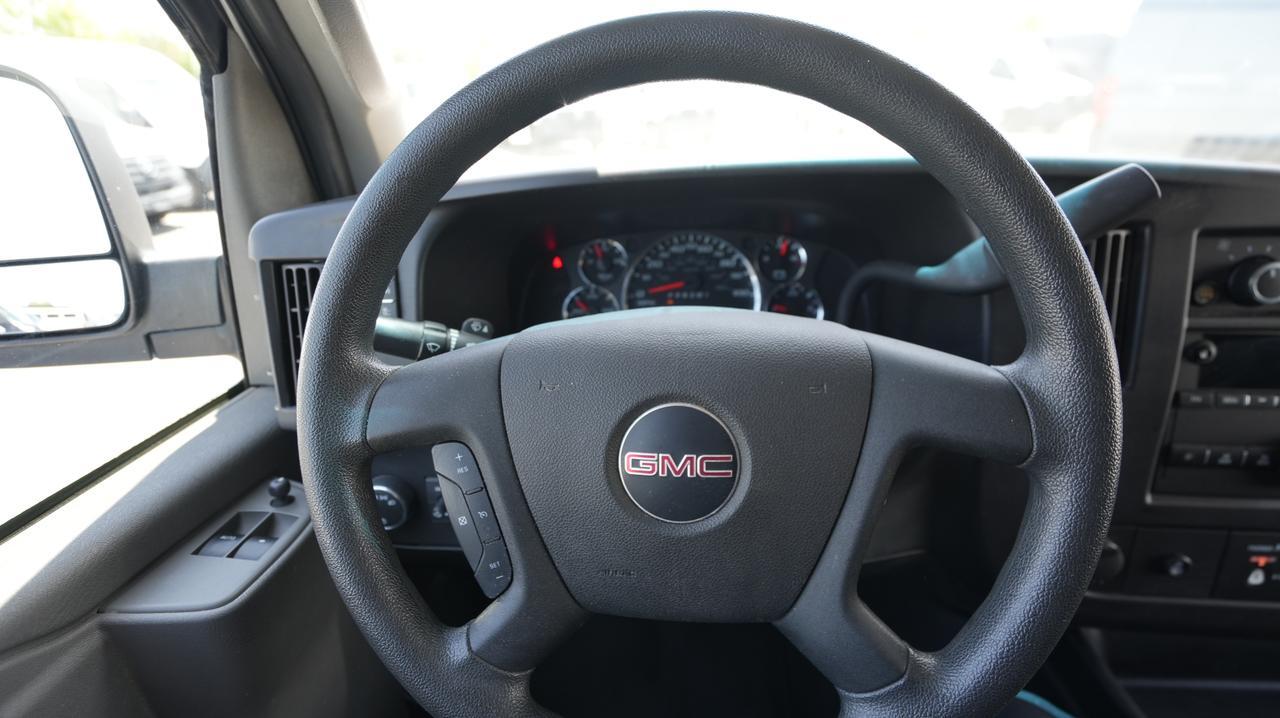 2021 GMC Savana 2500 Work Van West Valley City UT