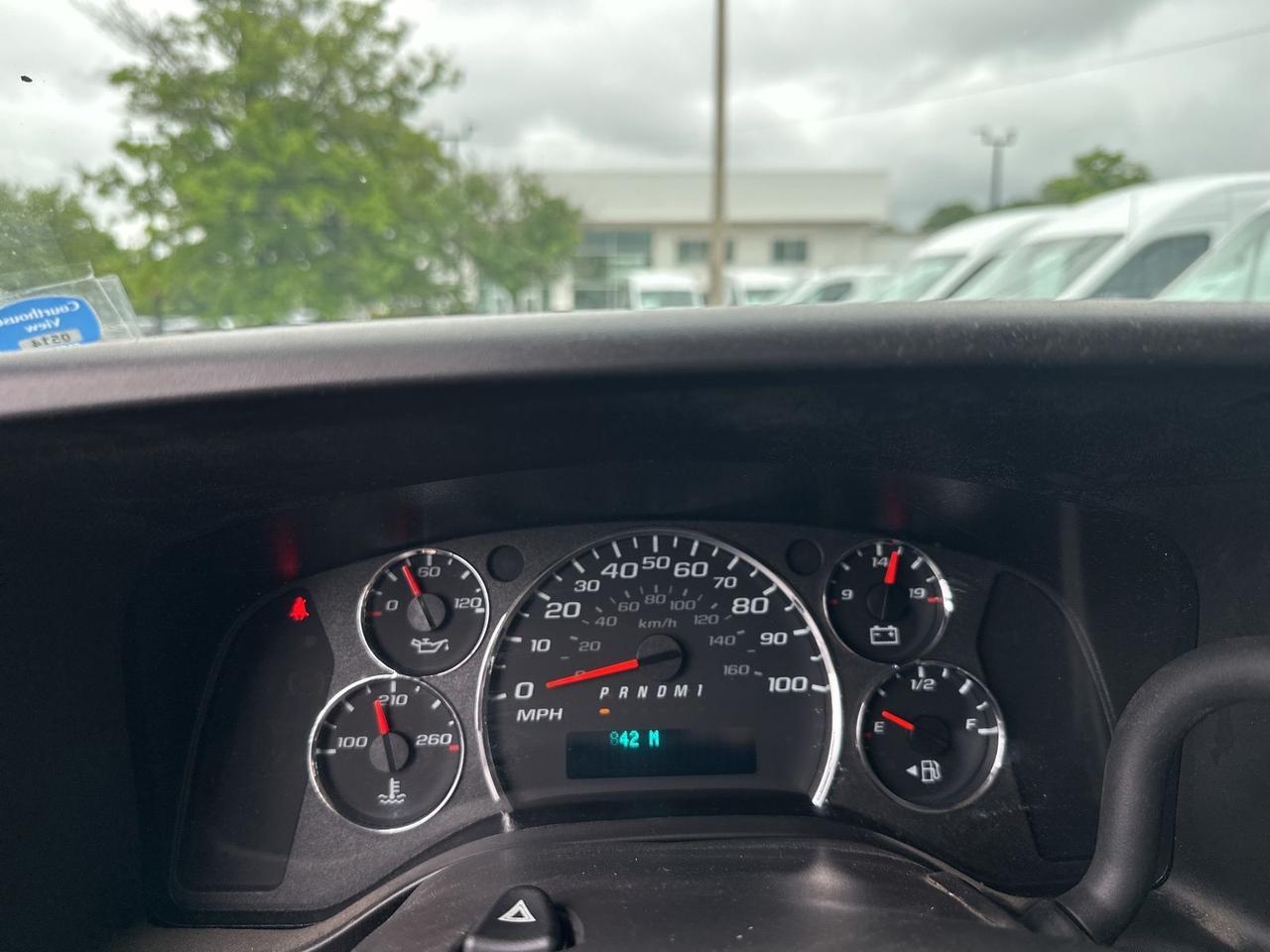 2021 GMC Savana 2500 Work Van Richmond VA