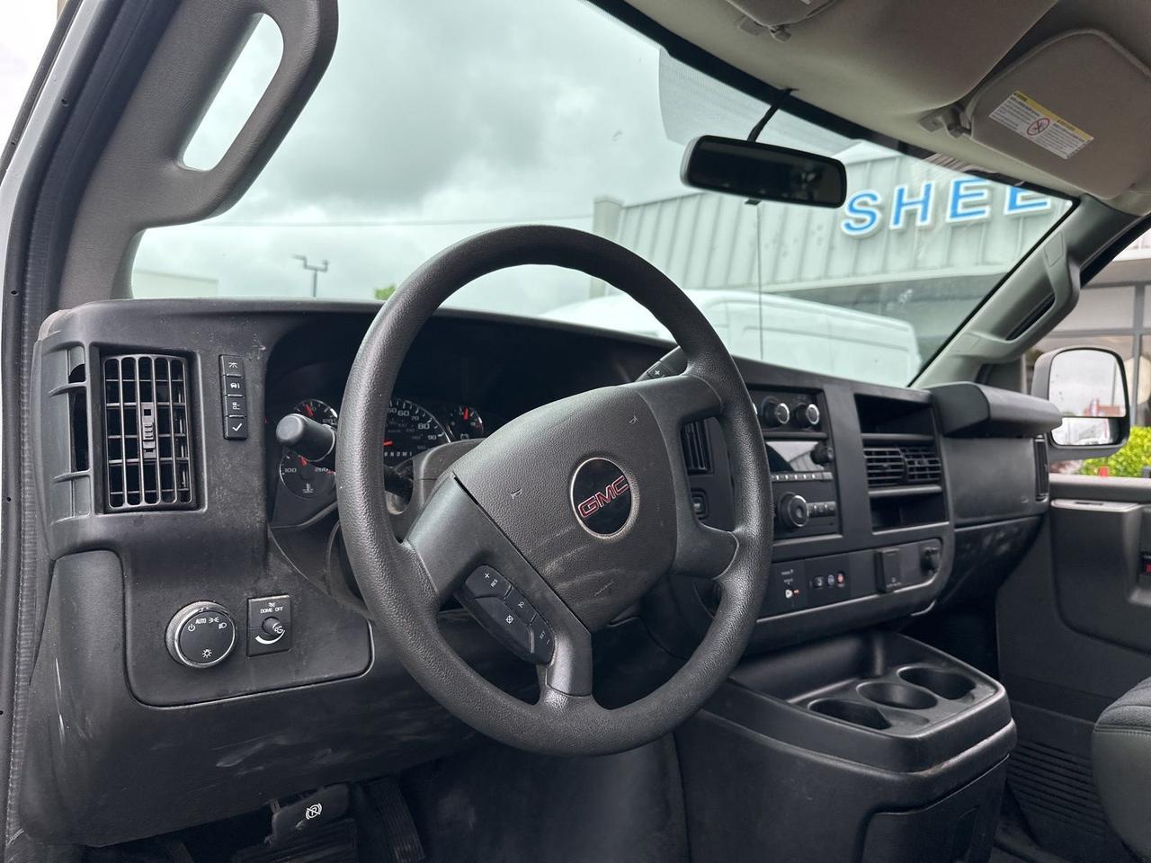 2021 GMC Savana 2500 Work Van Richmond VA