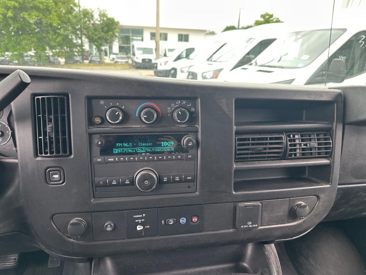 2021 GMC Savana 2500 Work Van Richmond VA