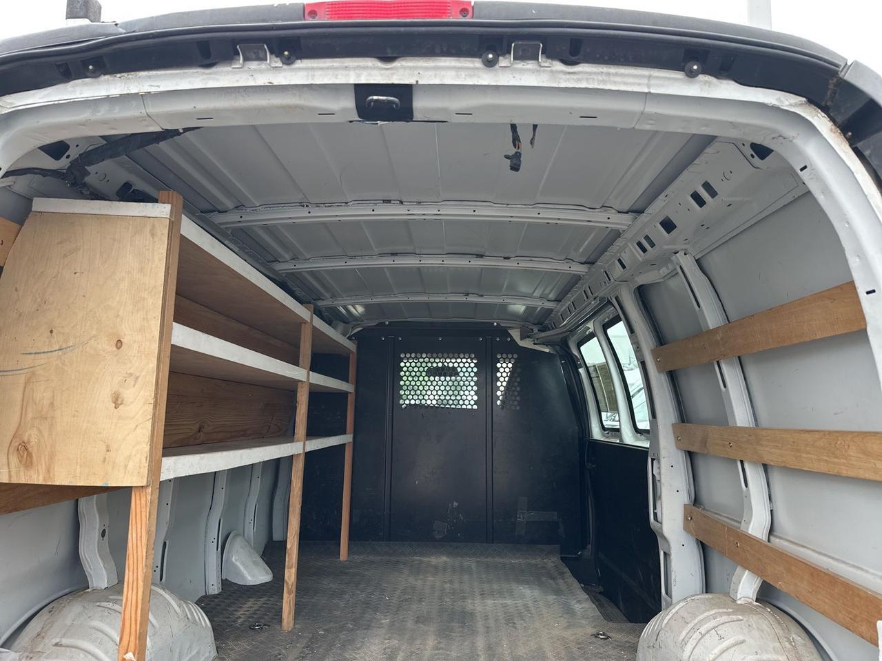 2021 GMC Savana 2500 Work Van Richmond VA