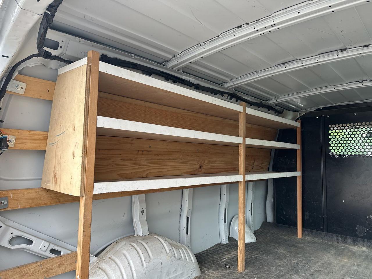 2021 GMC Savana 2500 Work Van Richmond VA