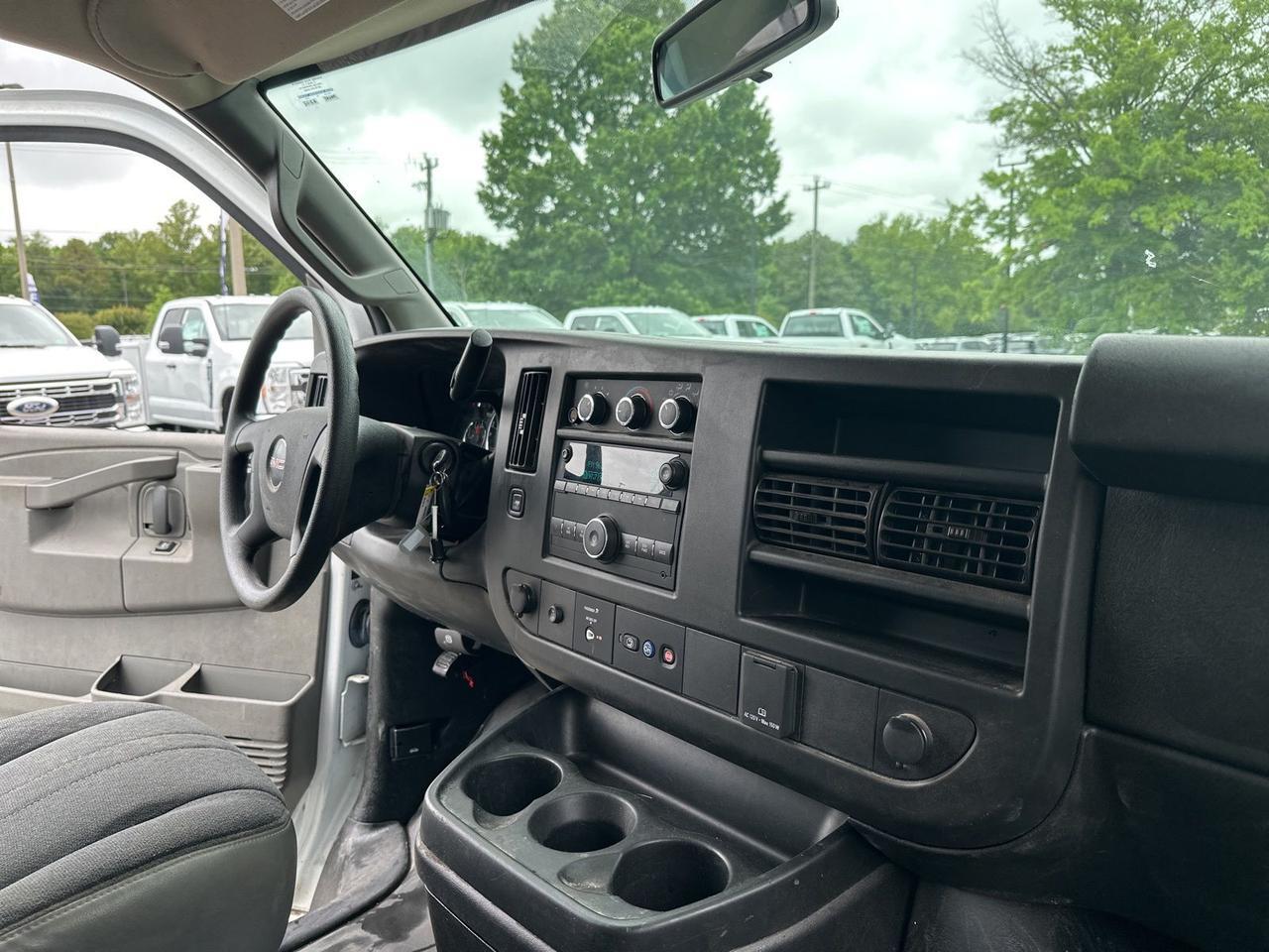 2021 GMC Savana 2500 Work Van Richmond VA