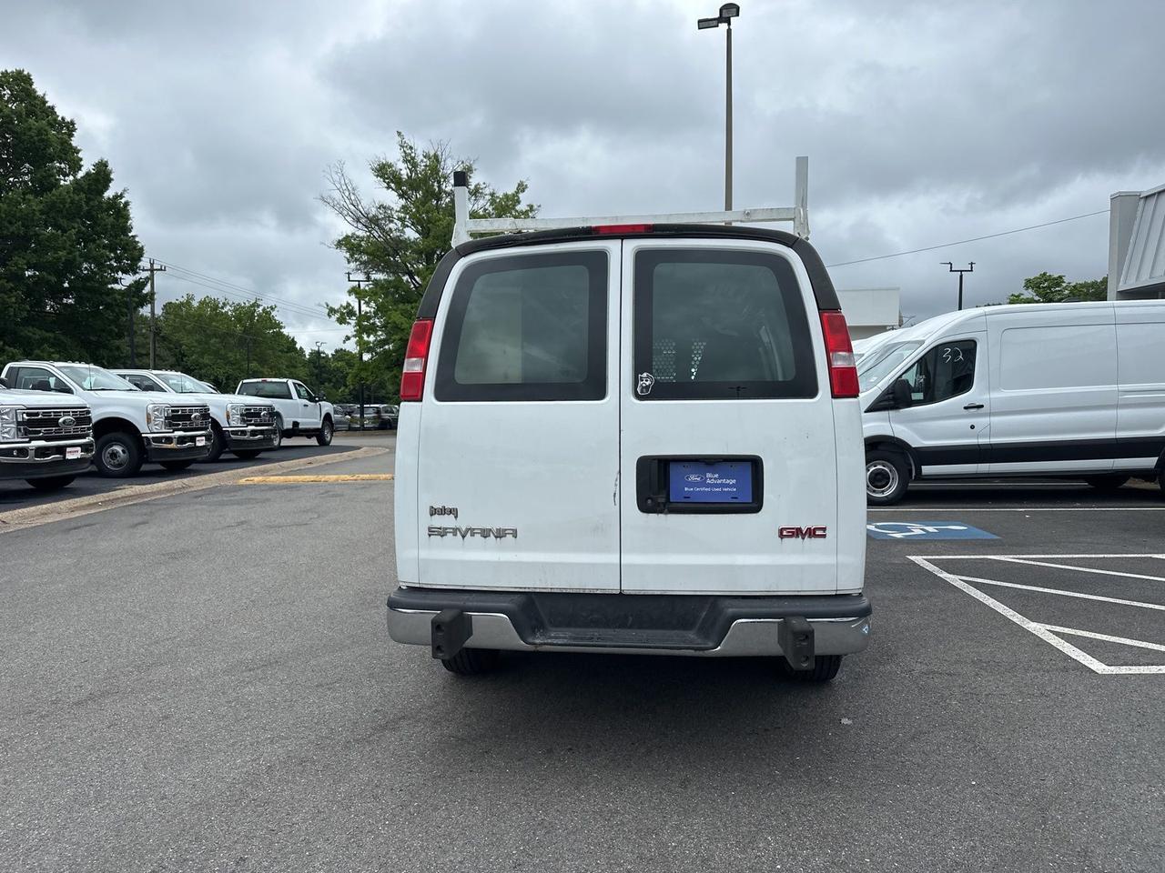2021 GMC Savana 2500 Work Van Richmond VA