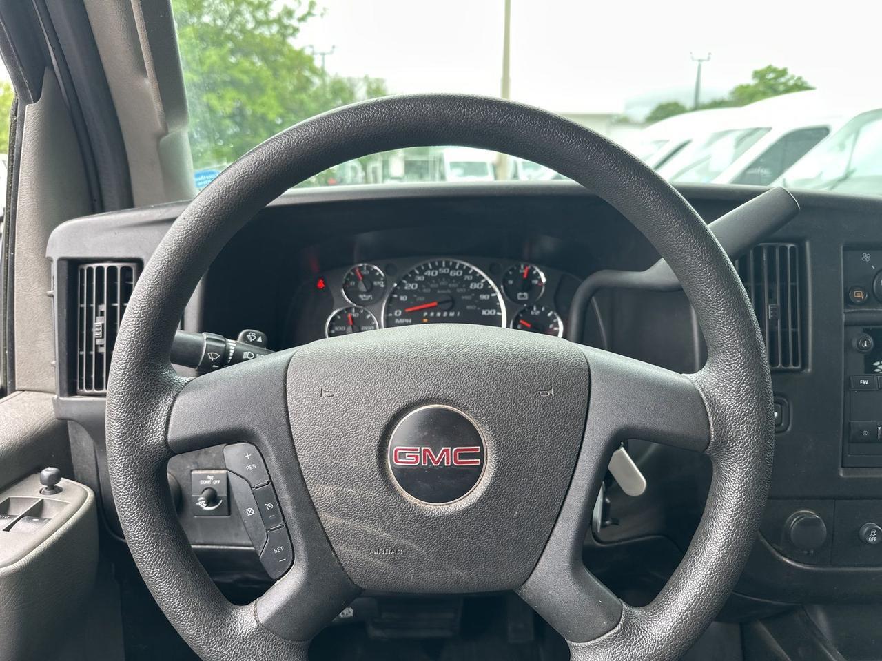 2021 GMC Savana 2500 Work Van Richmond VA