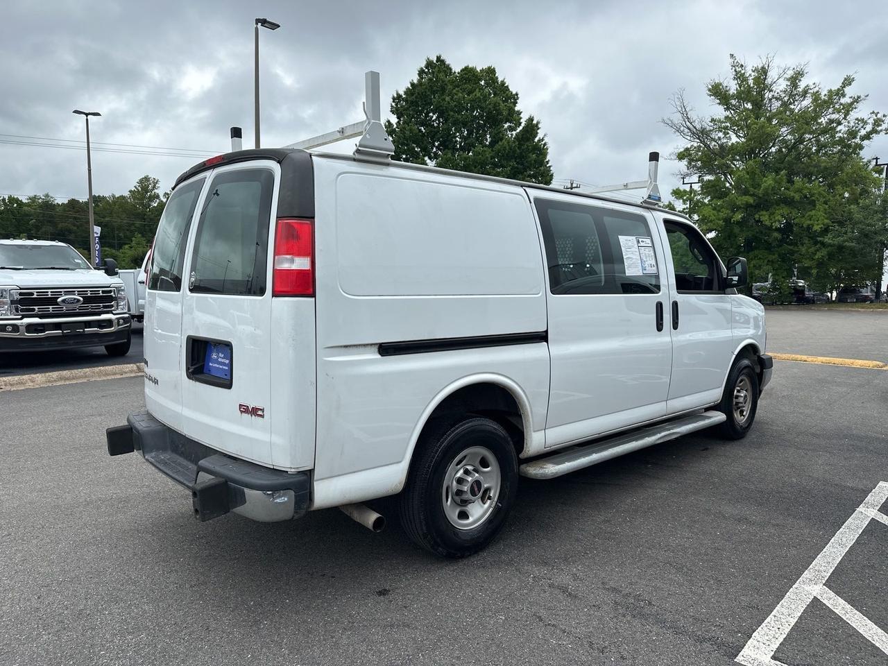 2021 GMC Savana 2500 Work Van Richmond VA