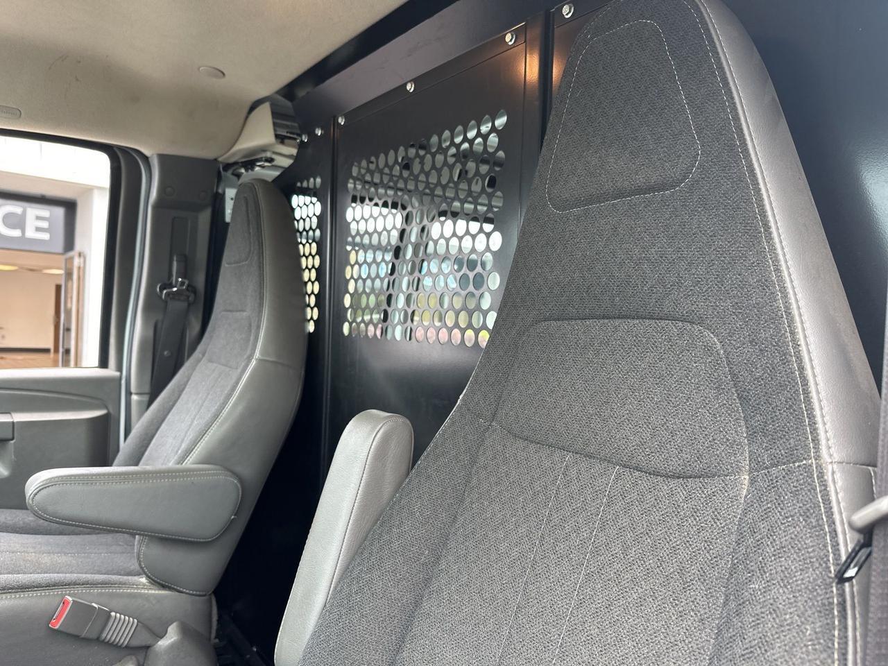 2021 GMC Savana 2500 Work Van Richmond VA