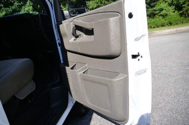 2021 GMC Savana 3500 / Supreme Spartan Service Van / 6.6L V8! High Point NC