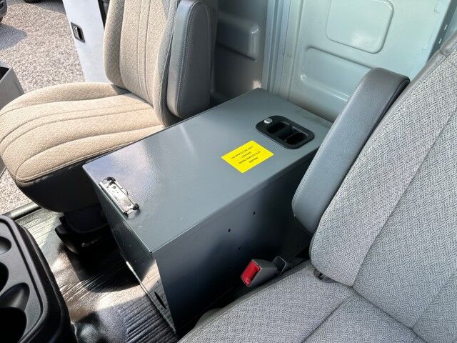 2021 GMC Savana 3500 Knapheide KUV Enclosed Service Body Ashland VA