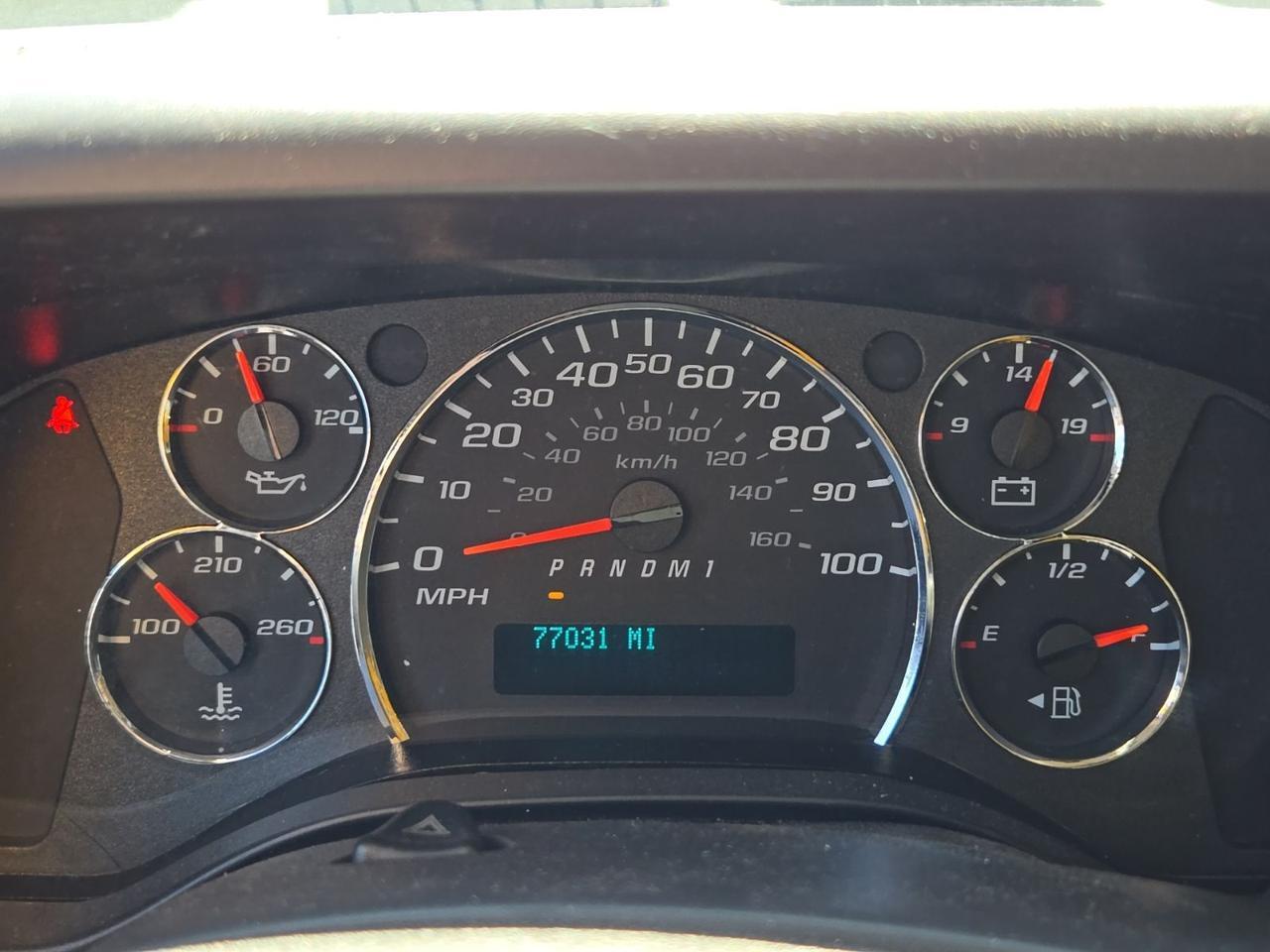 2021 GMC Savana 3500 Work Van Fredericksburg VA